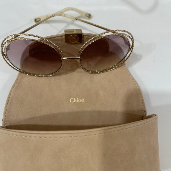 Chloe sunglasses - Picture 11 of 11